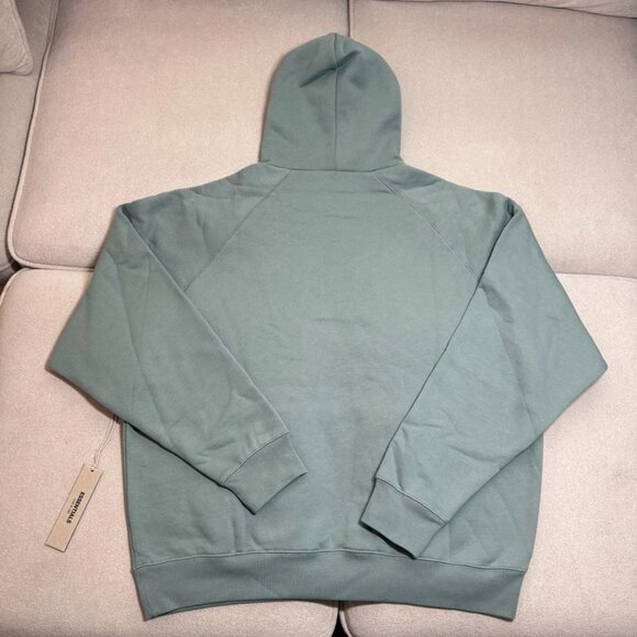 Fear of God Essentials Sycamore Hoodie - Picture 5 of 5